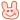 ウサギ