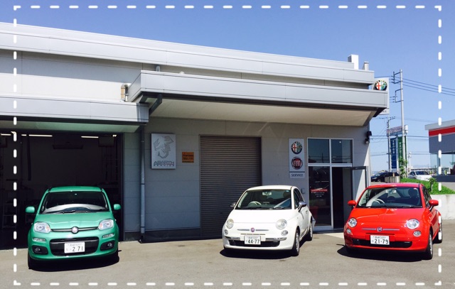 2016.5.8 代車
