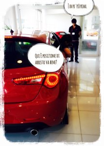 展示 Giulietta