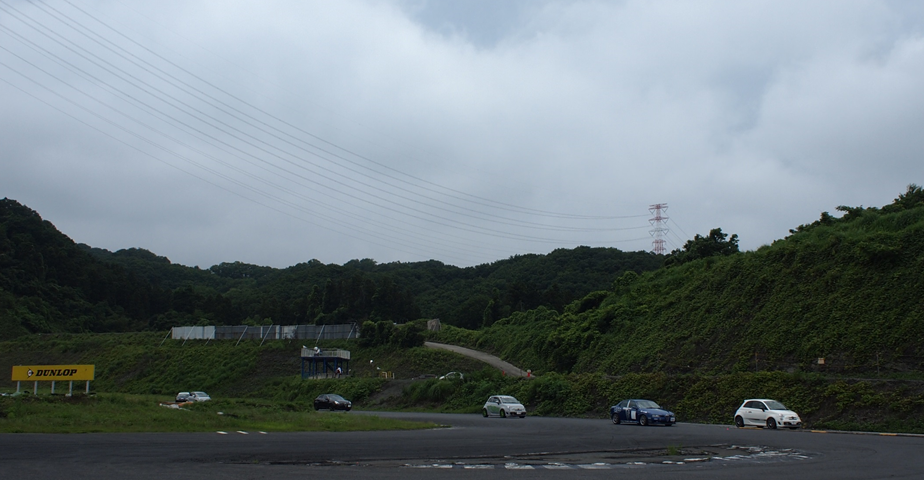 サーキット
