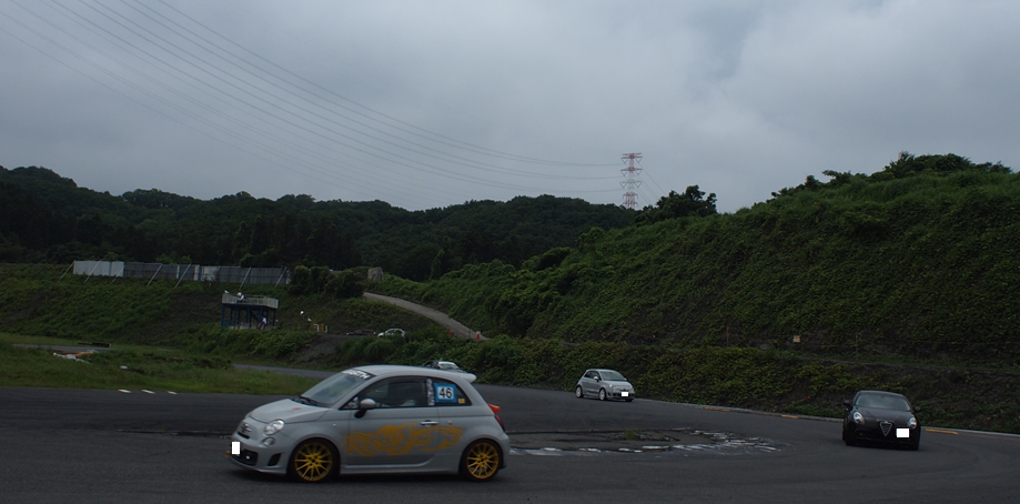 サーキット