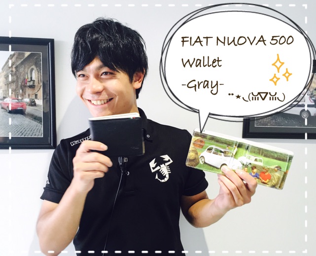 Wallet Gr