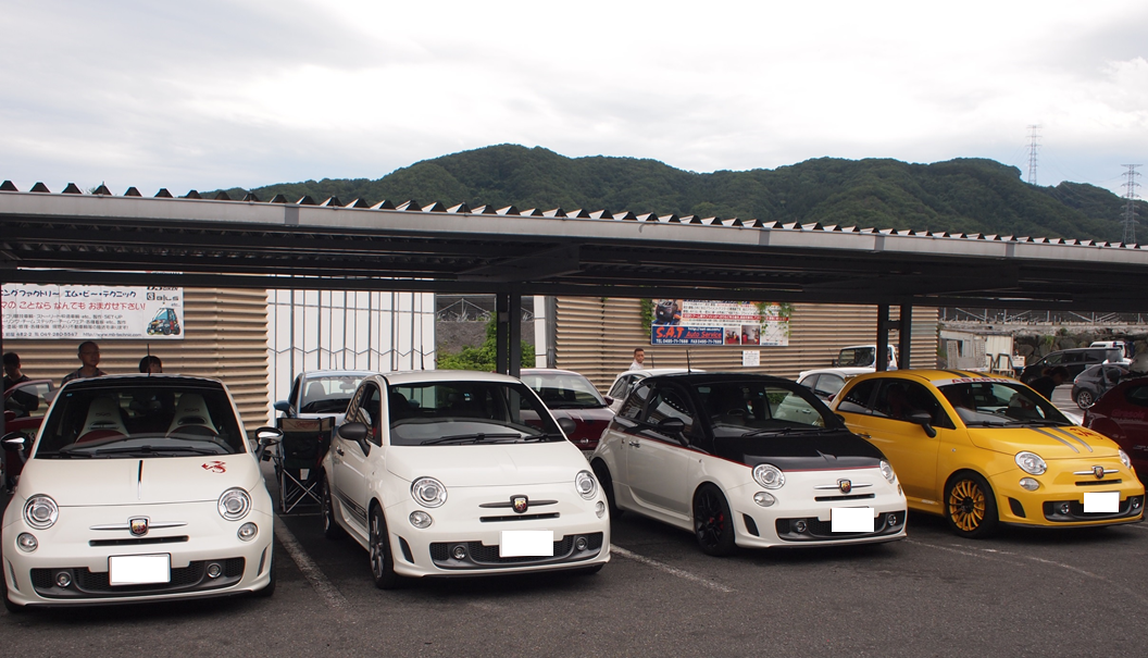 サーキット