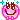 目キラキラ