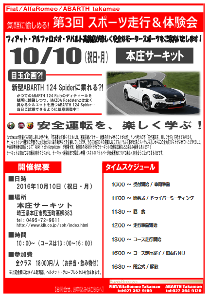 サーキット