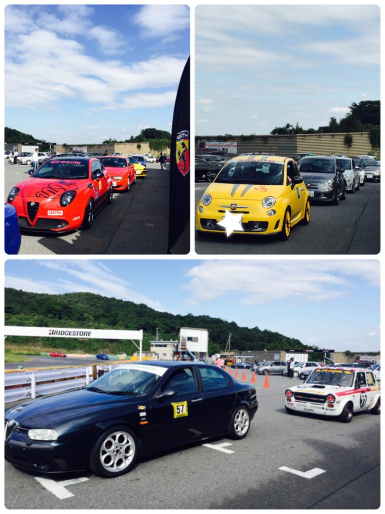 2016.10.10 サーキット