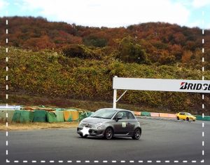 2016.11.23　ｻｰｷｯﾄ