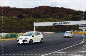 2016.11.23 サーキット