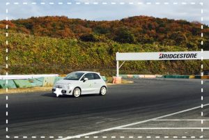 2016.11.23 サーキット