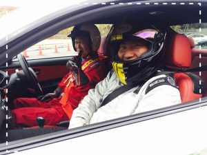 AB Y様&I様