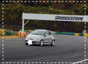 2016.11.23 サーキット