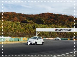 2016.11.23 サーキット
