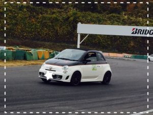 2016.11.23 サーキット
