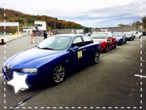 2016.11.23 サーキット