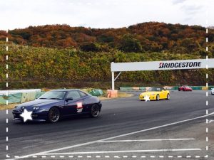 2016.11.23 サーキット