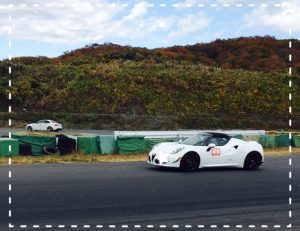 2016.11.23 サーキット