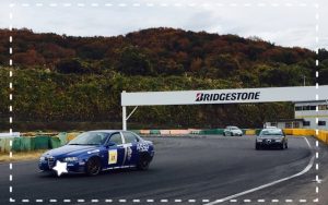 2016.11.23 サーキット