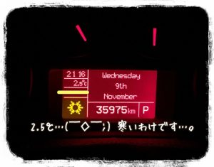 気温