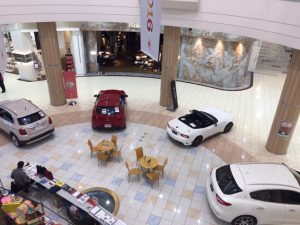 展示会