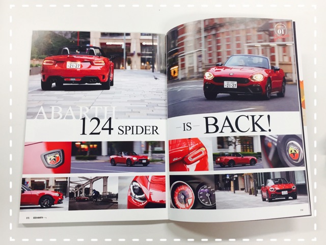 雑誌