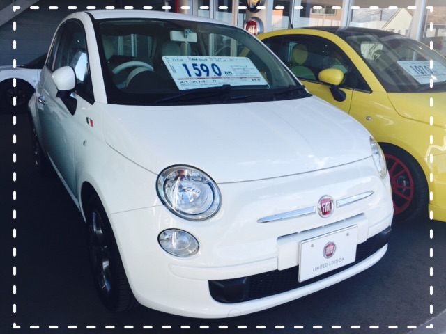 approved car 500 PELLE