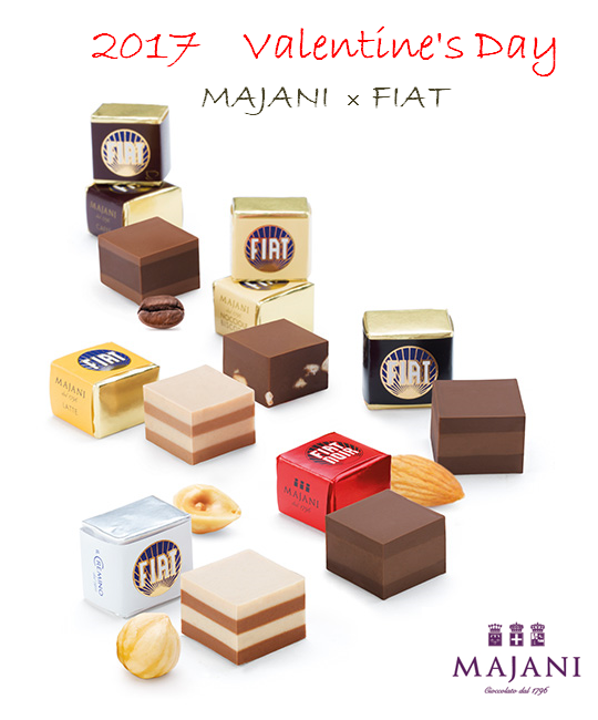 MAJANI × FIAT