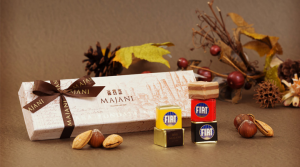FIATチョコレート Classico