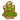 お正月+門松
