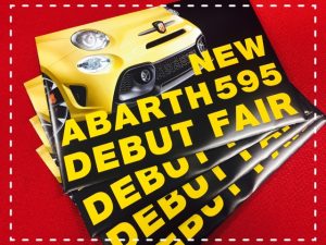 New595Debut Fair DM