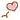 ハート2