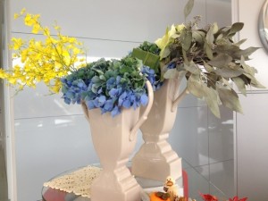 2012.9.21 今週のお花