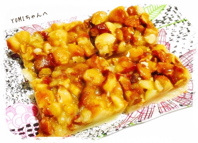 バレンタイン