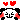 パンダ+ハート