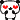 パンダ+LOVE
