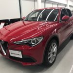 アルファ ロメオ 年カレンダー壁紙４月分ダウンロードスタート Alfa Romeo 高前 Fiat Abarth 高前
