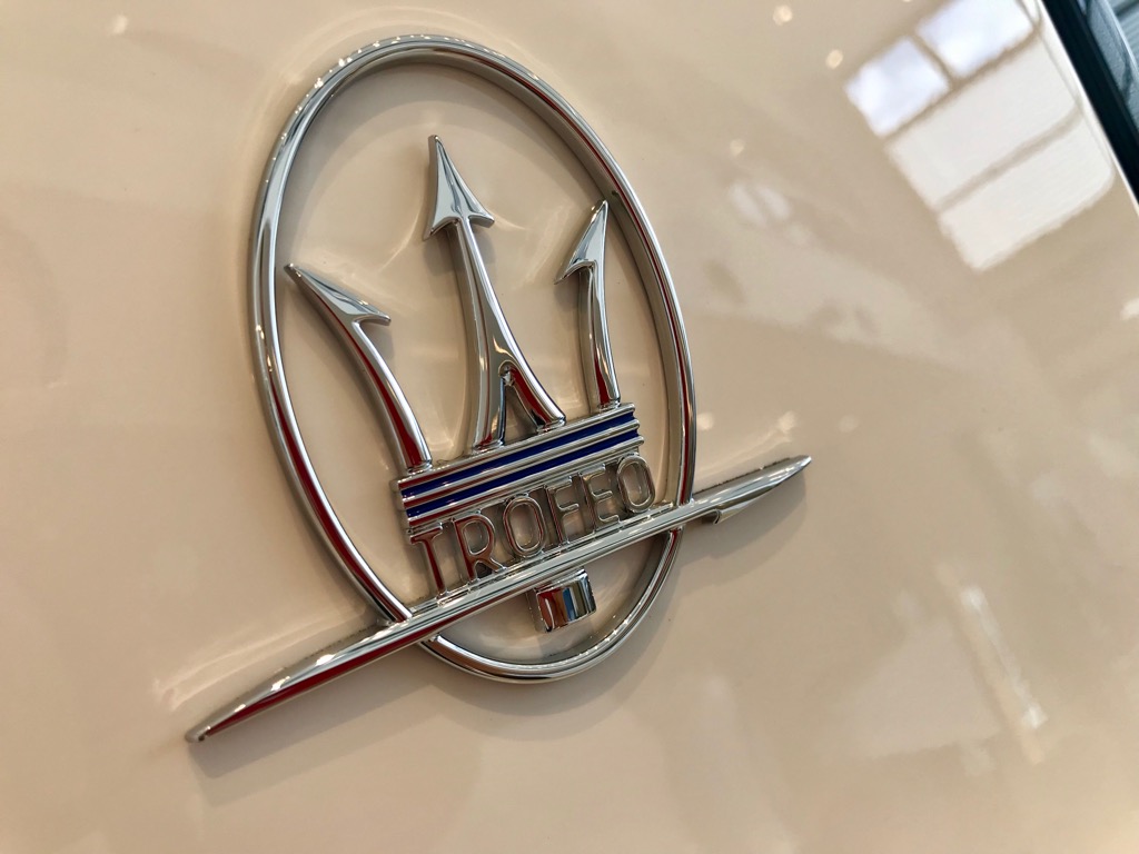 Img 3687 Maserati 群馬