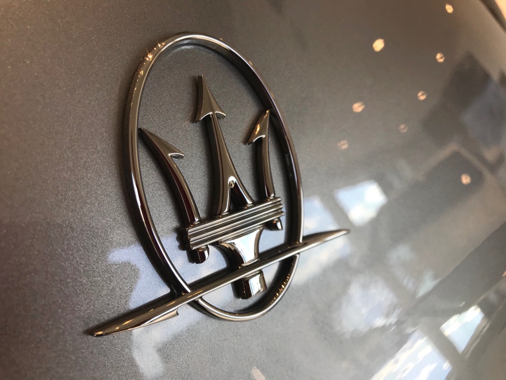 Img 0094 Maserati 群馬