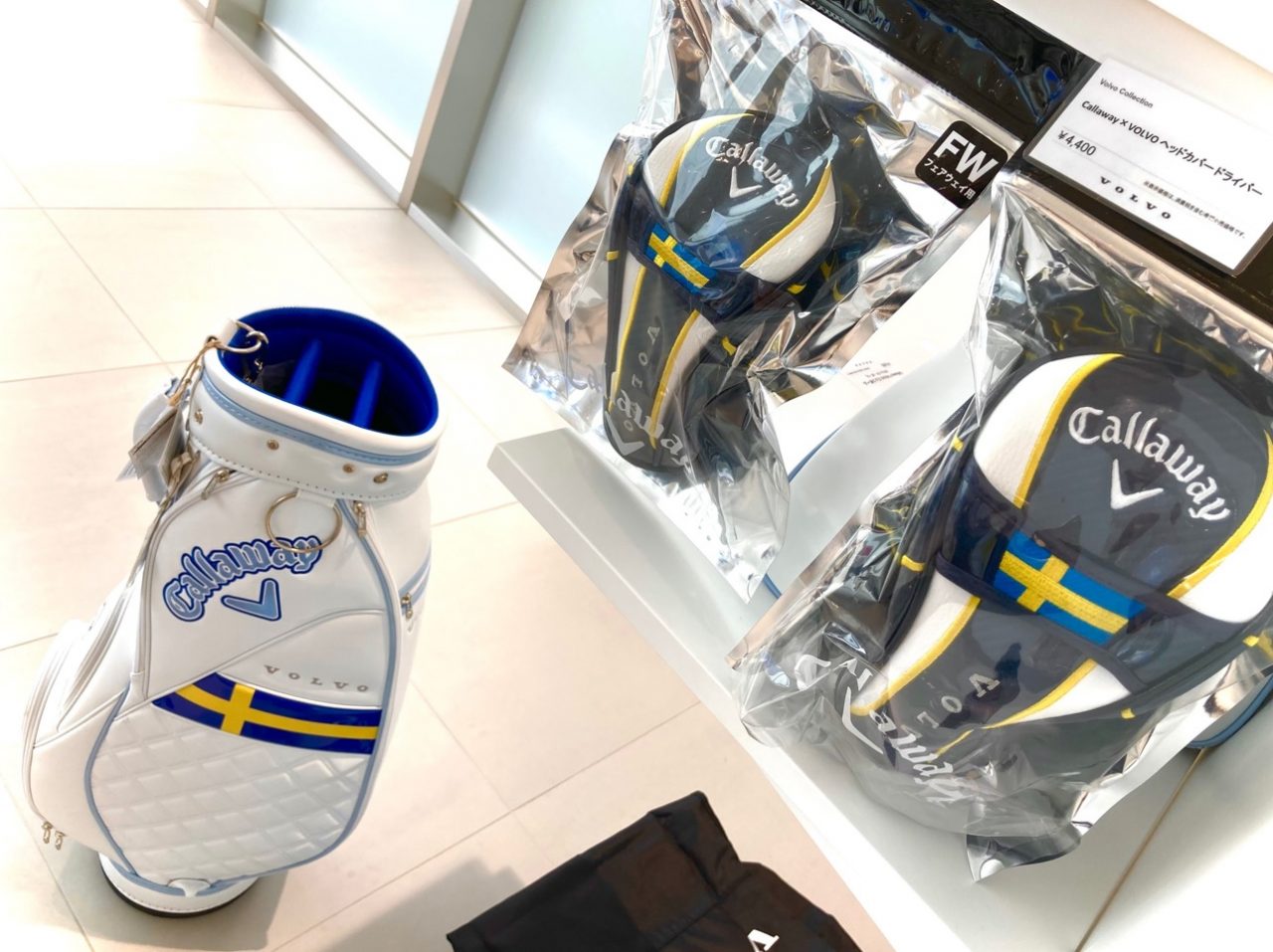 値下げ可　キャロウェイ　CHROME　SOFT　ボルボ 楽天市場】キャロウェイ ゴルフ ボール【Callaway】CHROME SOFT