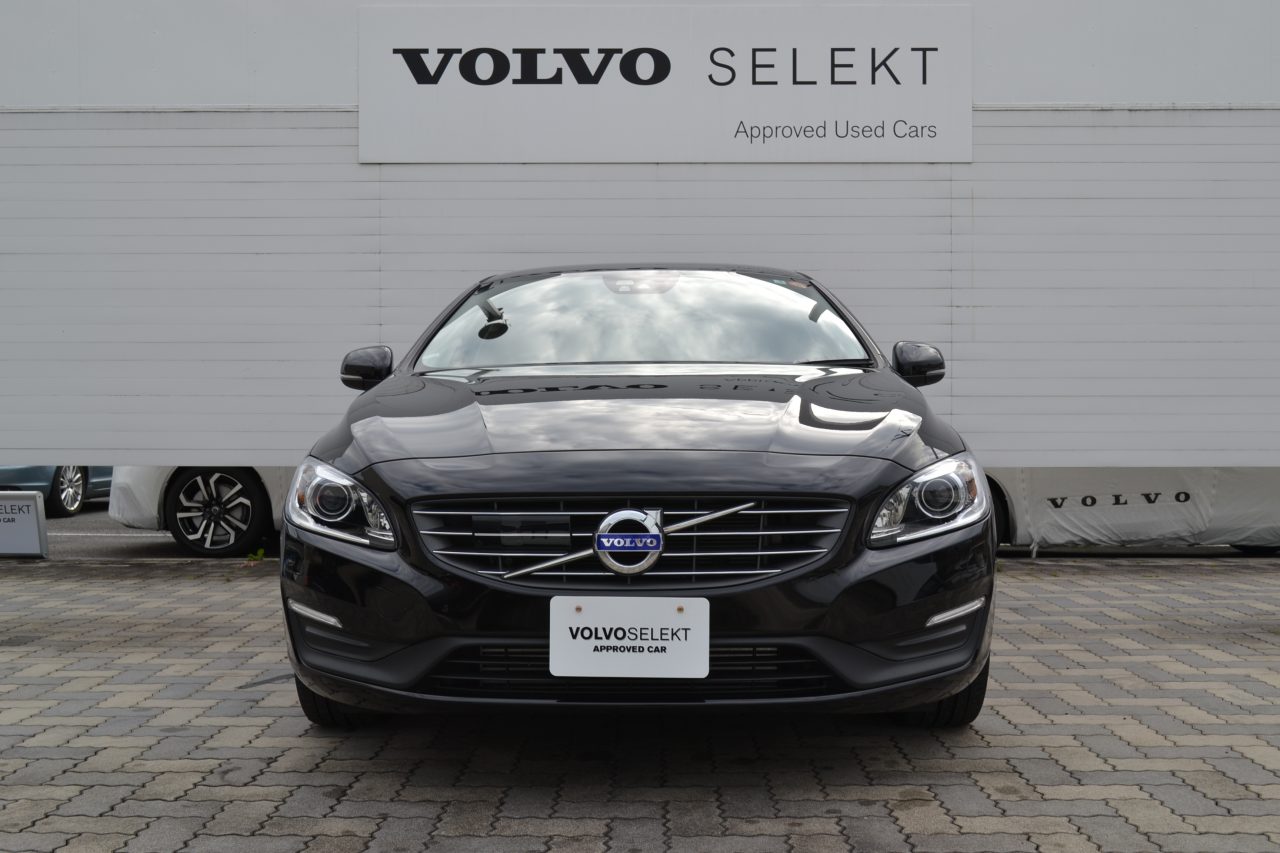 認定中古車情報 Volvo Car 太田 足利