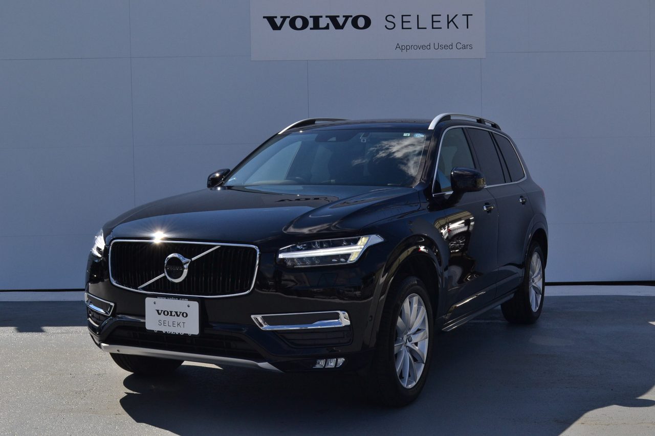 認定中古車 Xc90 T5 Awd Momentum Volvo Car 太田 足利 認定中古車 Xc90 T5 Awd Momentum Volvo Car 太田 足利