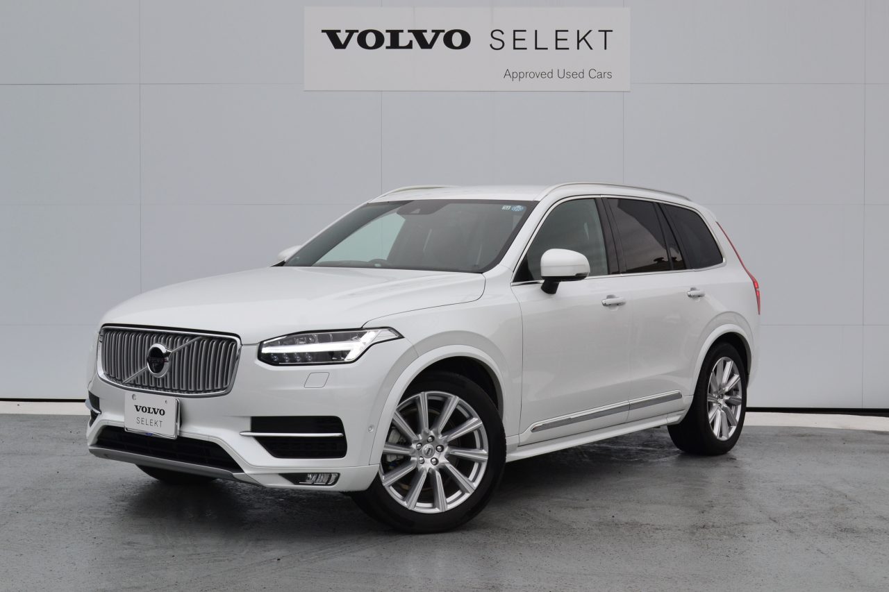 認定中古車情報 Volvo Car 太田 足利